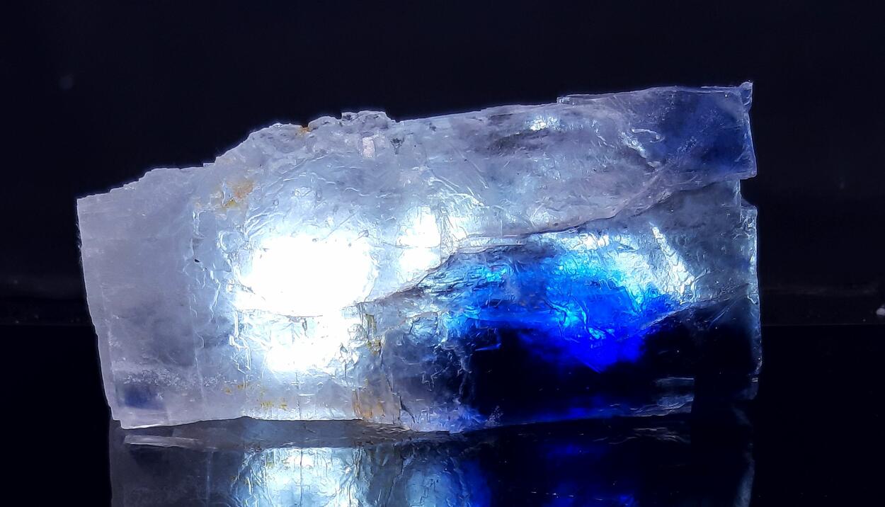 Halite