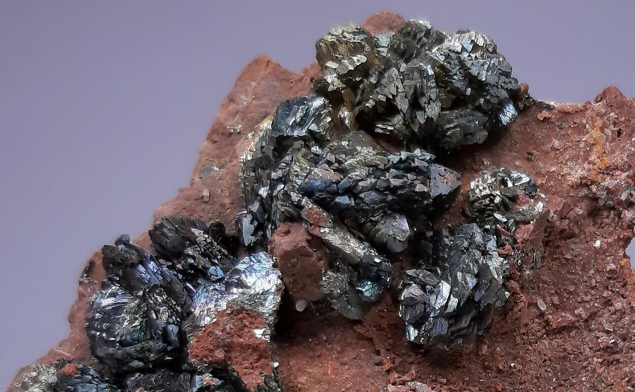 Marcasite