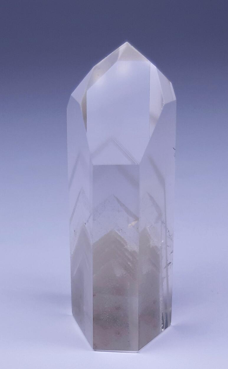 Rock Crystal