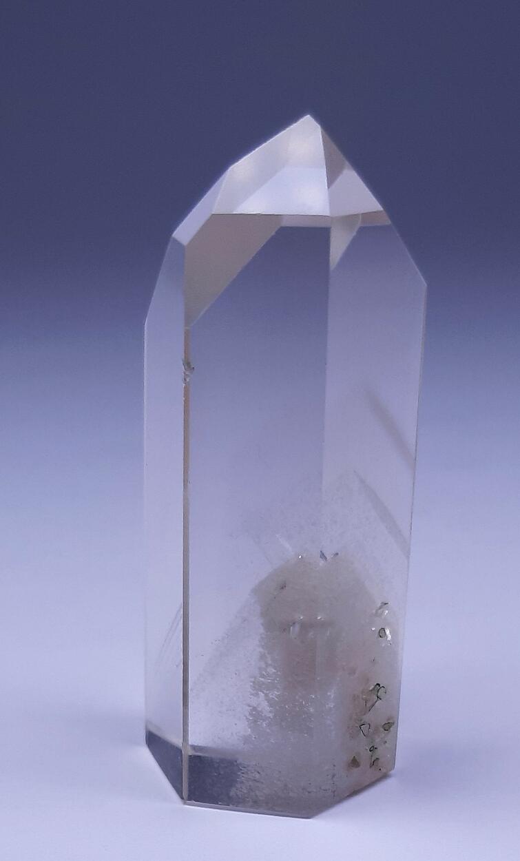Rock Crystal