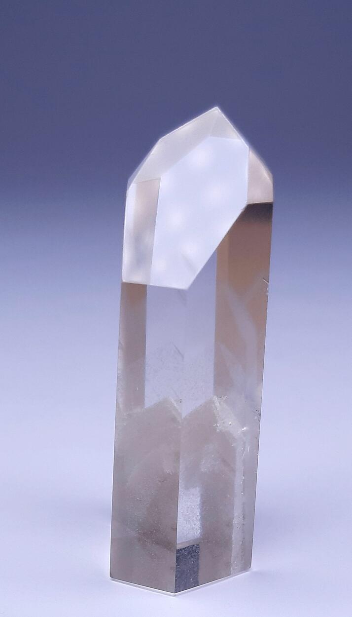 Rock Crystal