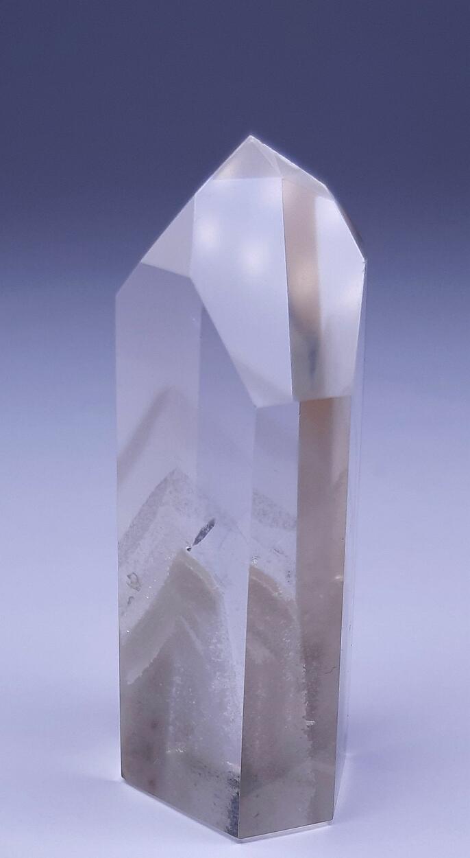 Rock Crystal