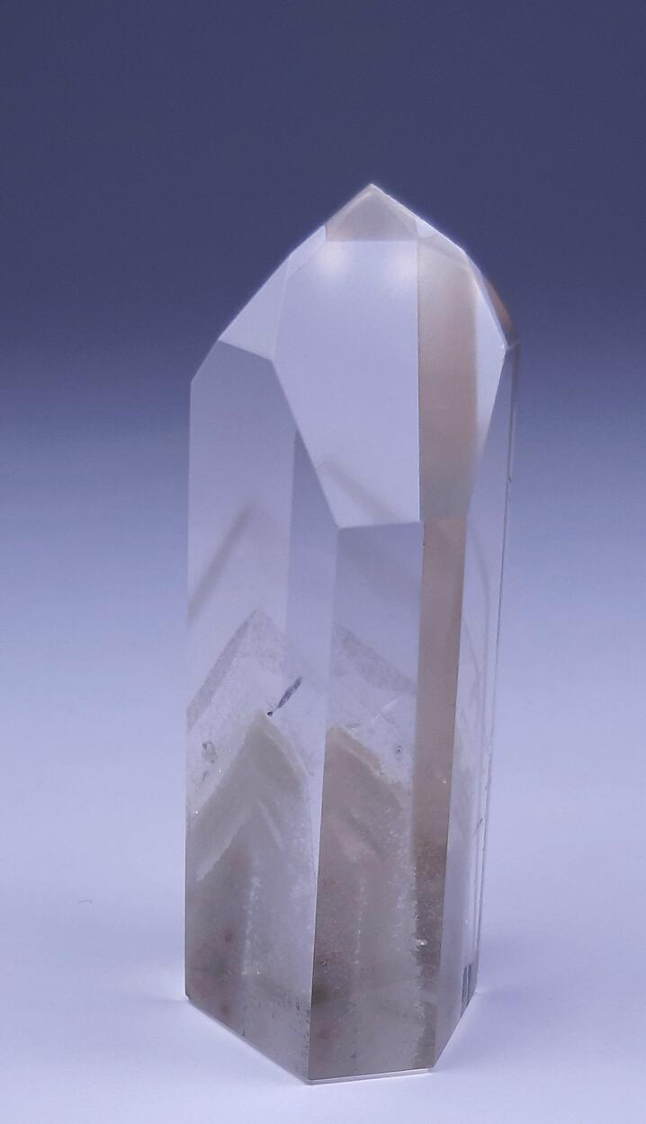 Rock Crystal