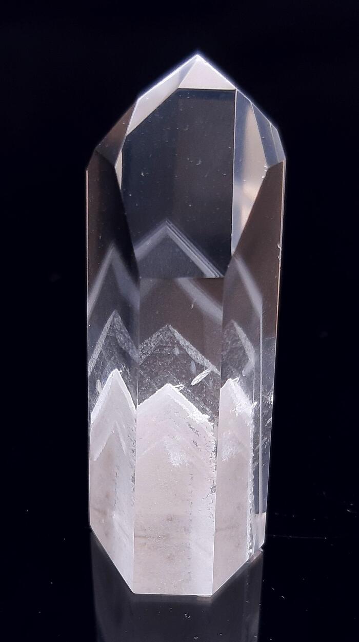 Rock Crystal