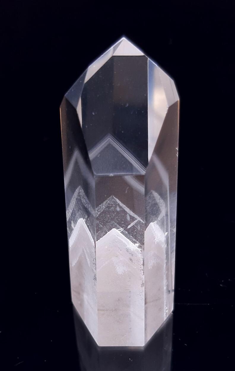 Rock Crystal