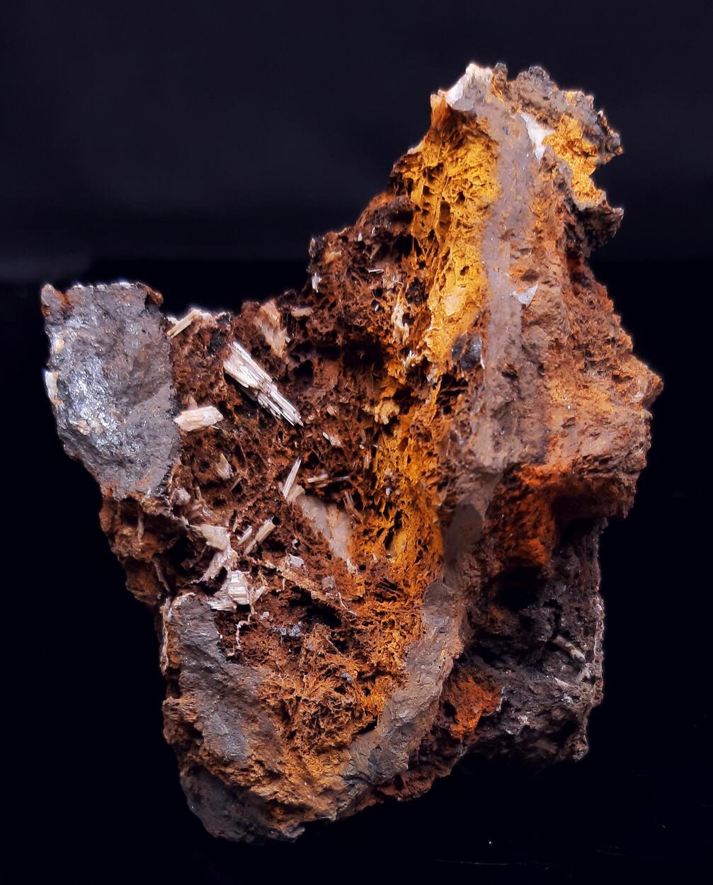 Cerussite