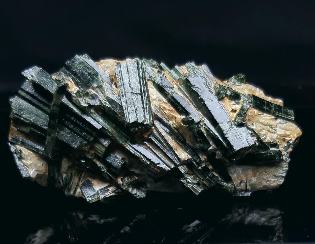 Actinolite