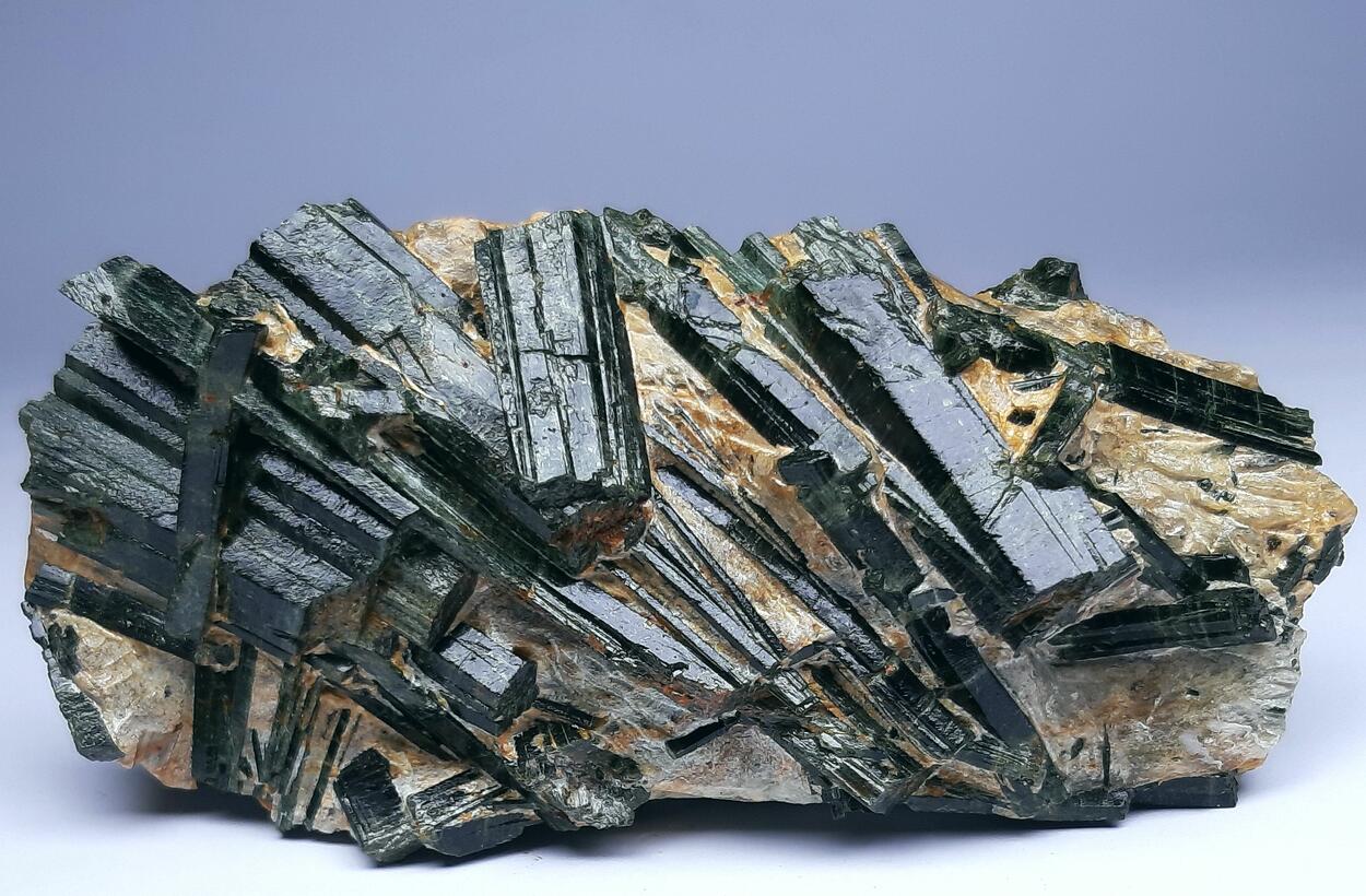 Actinolite