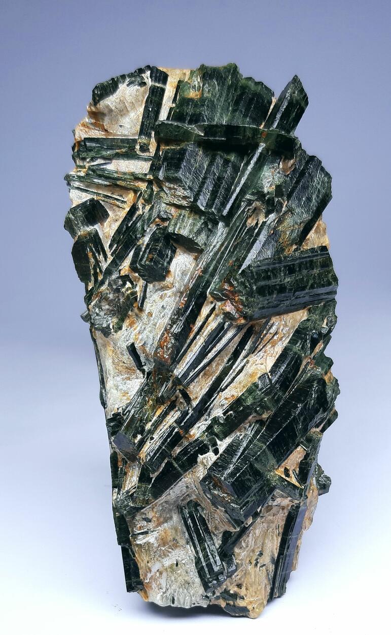 Actinolite