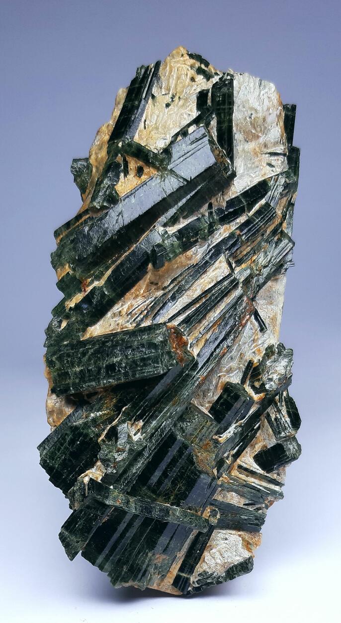 Actinolite