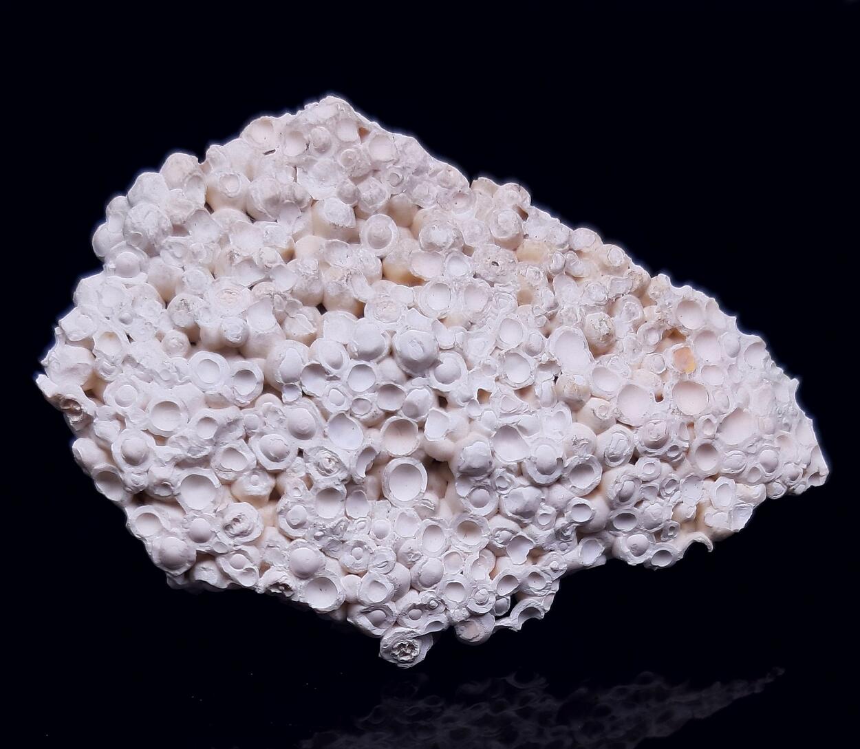Pisolite & Aragonite & Calcite