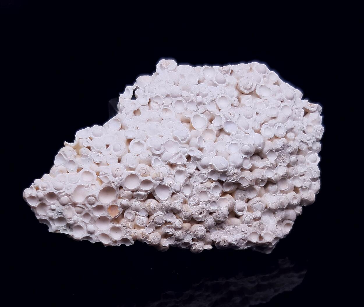 Pisolite & Aragonite & Calcite