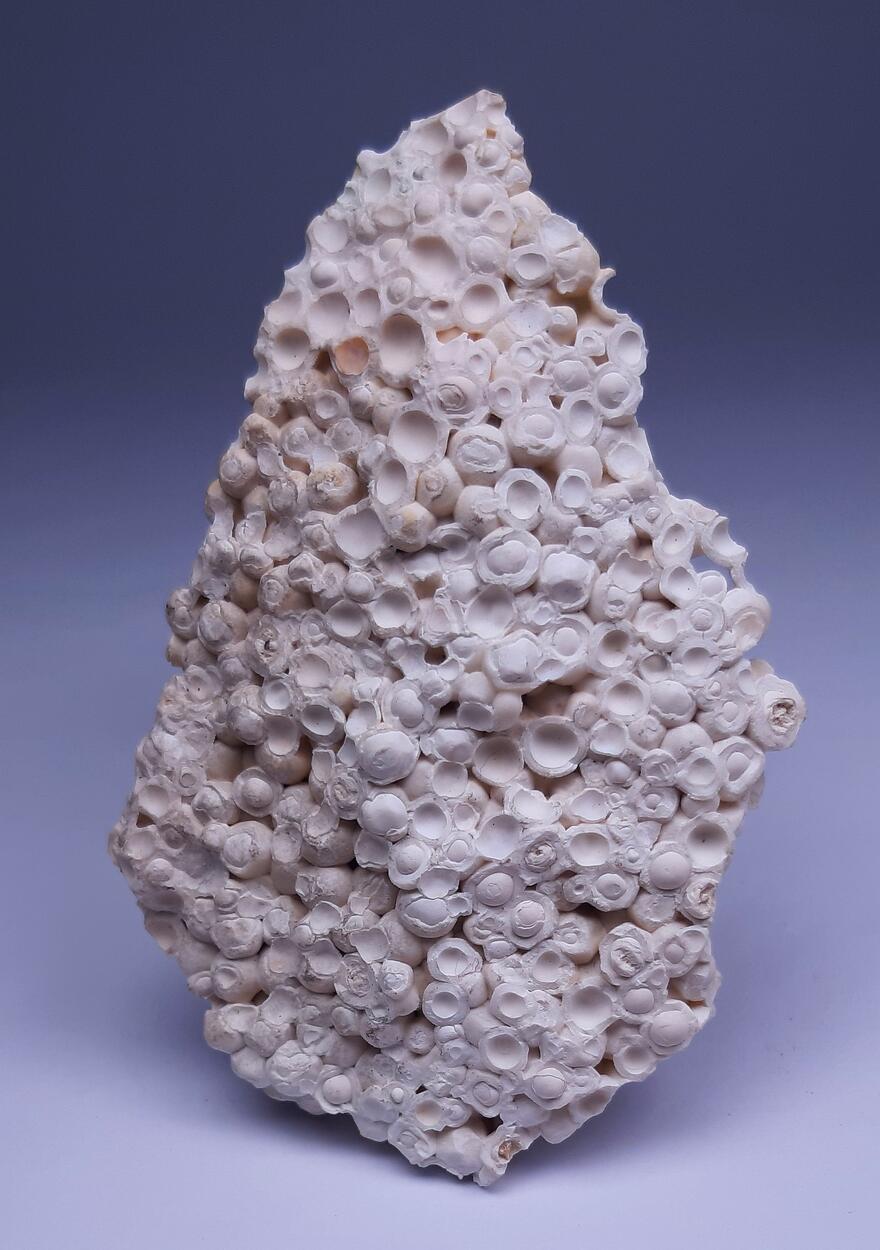 Pisolite & Aragonite & Calcite