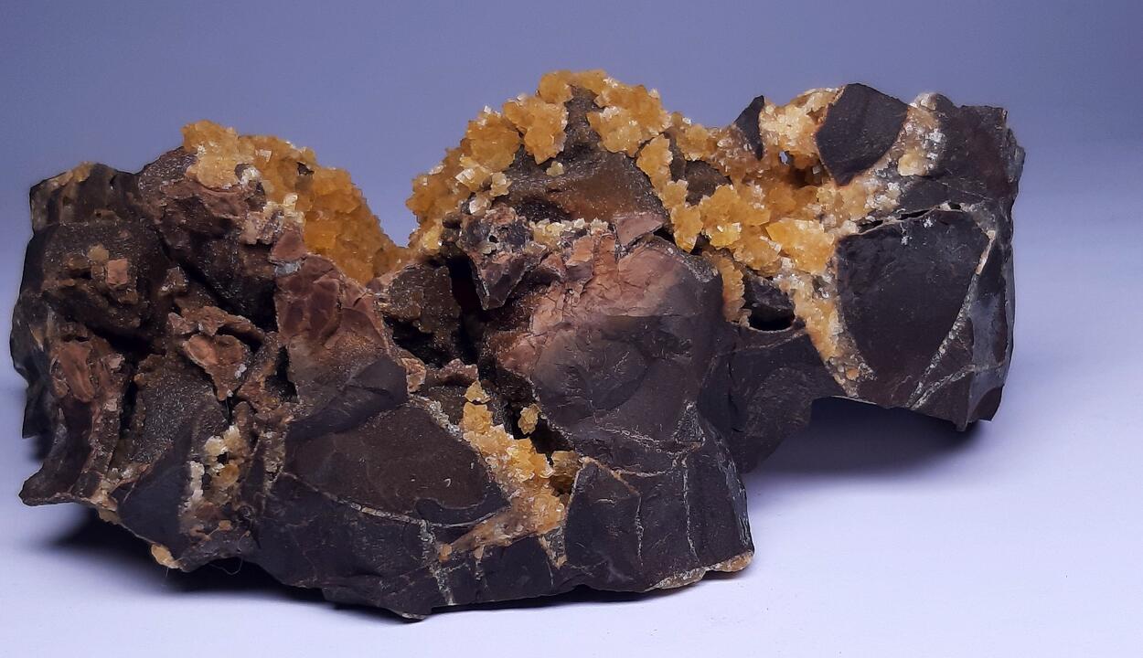 Calcite