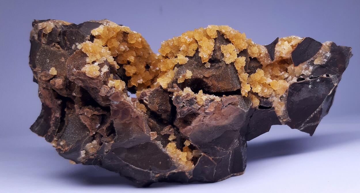 Calcite