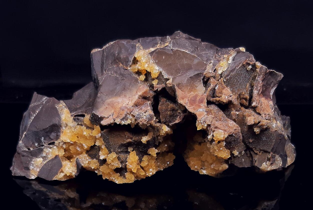 Calcite