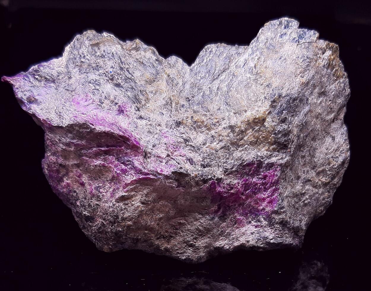 Stichtite