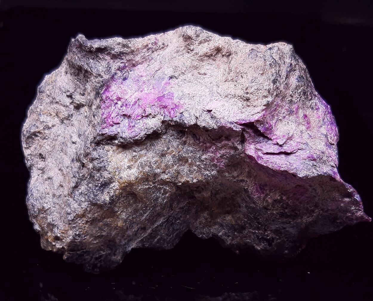 Stichtite