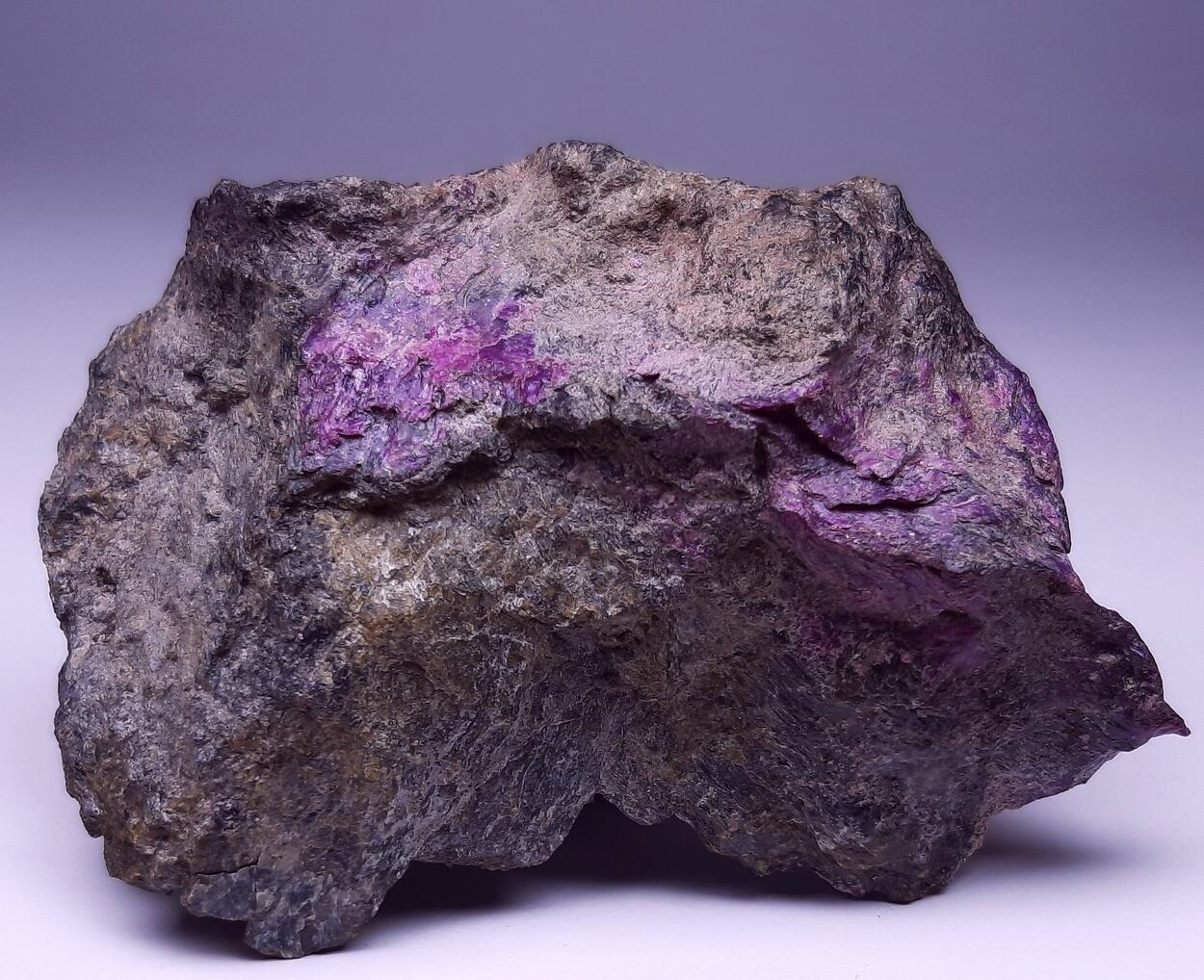 Stichtite