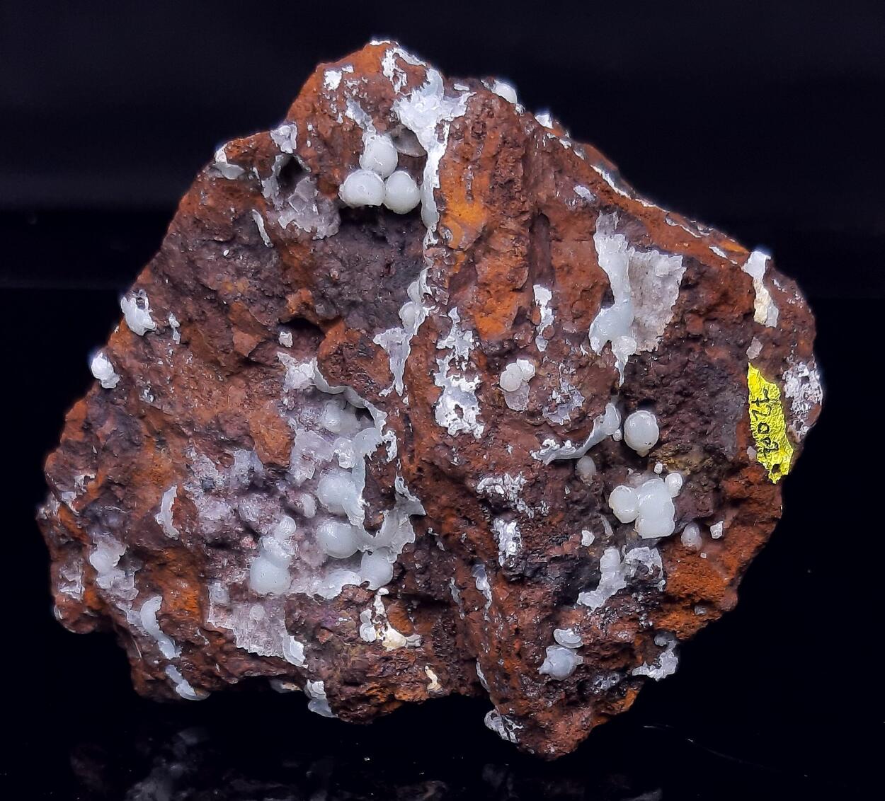 Smithsonite
