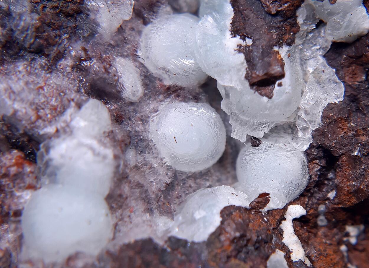 Smithsonite