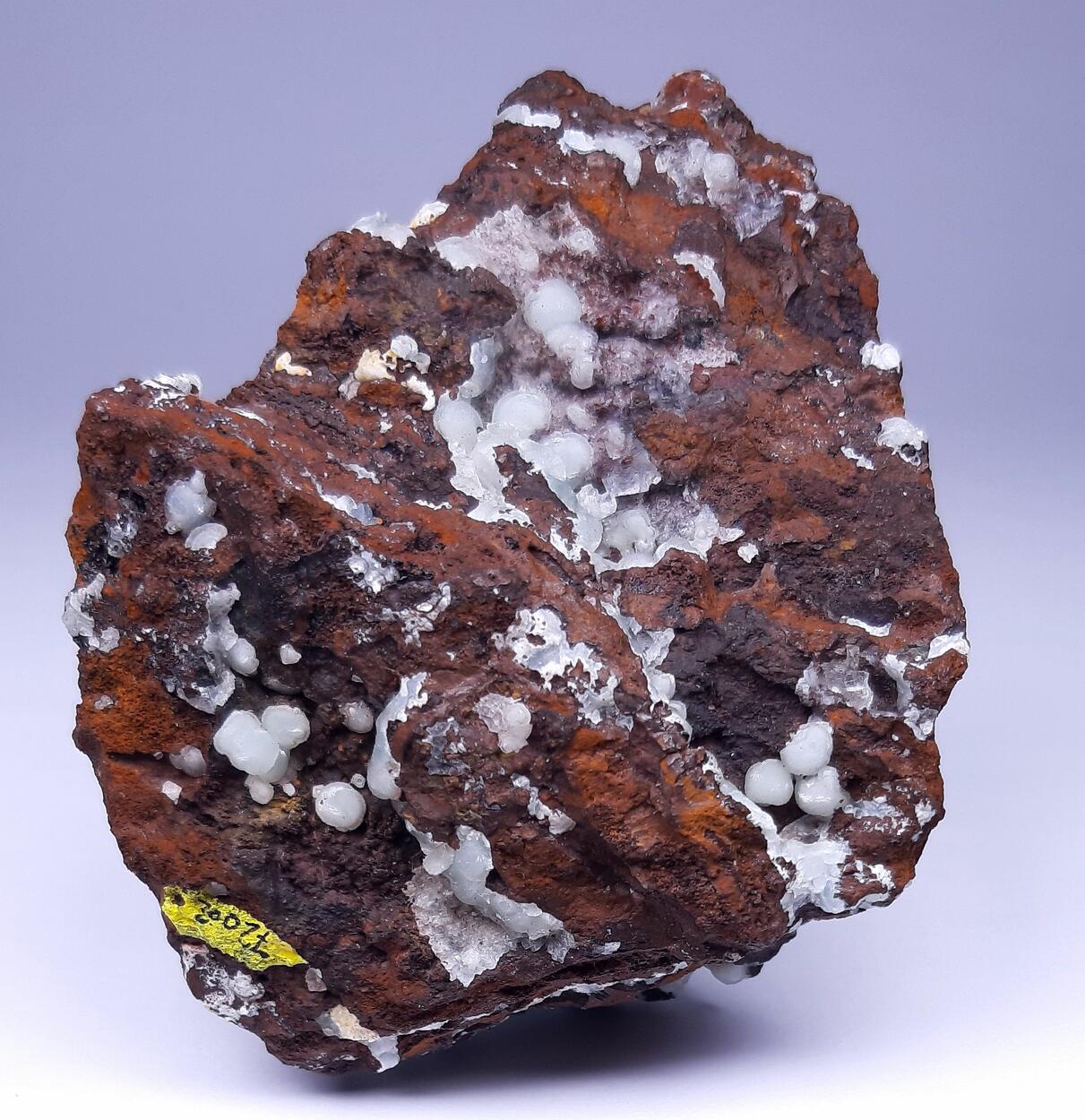 Smithsonite