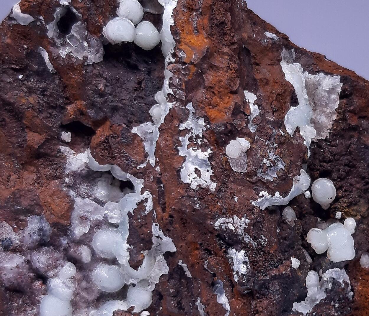 Smithsonite