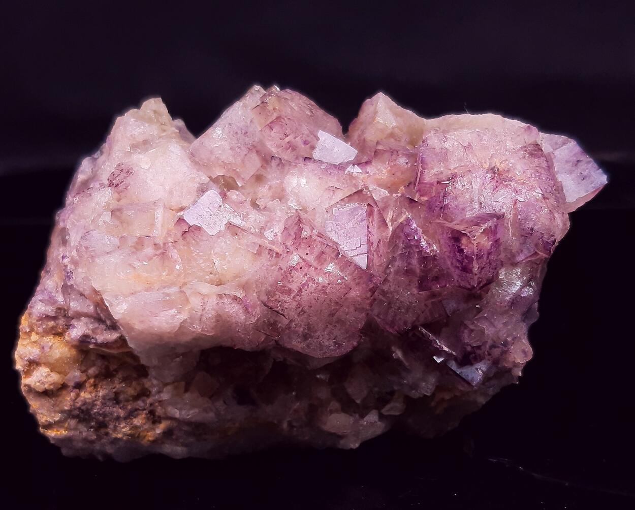 Fluorite