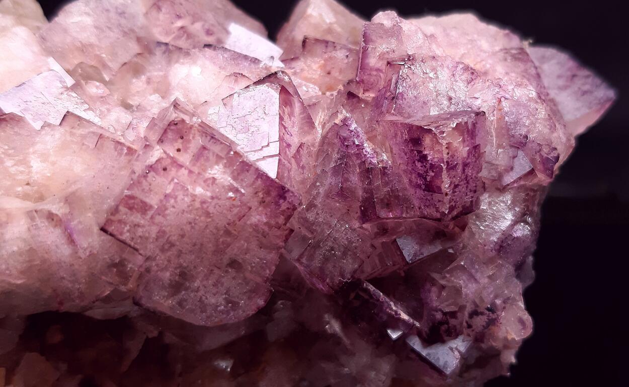 Fluorite