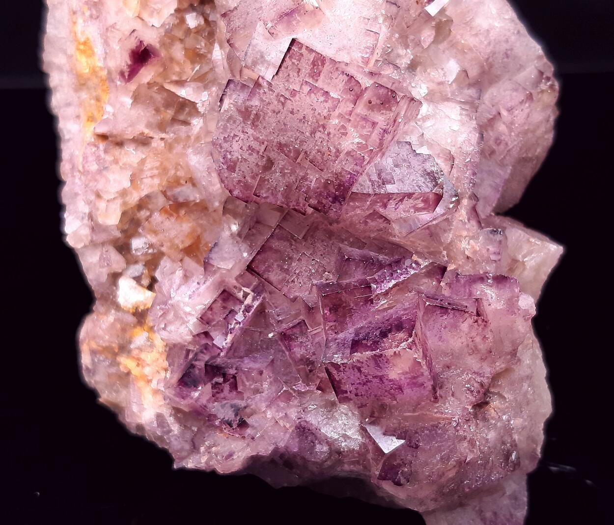 Fluorite