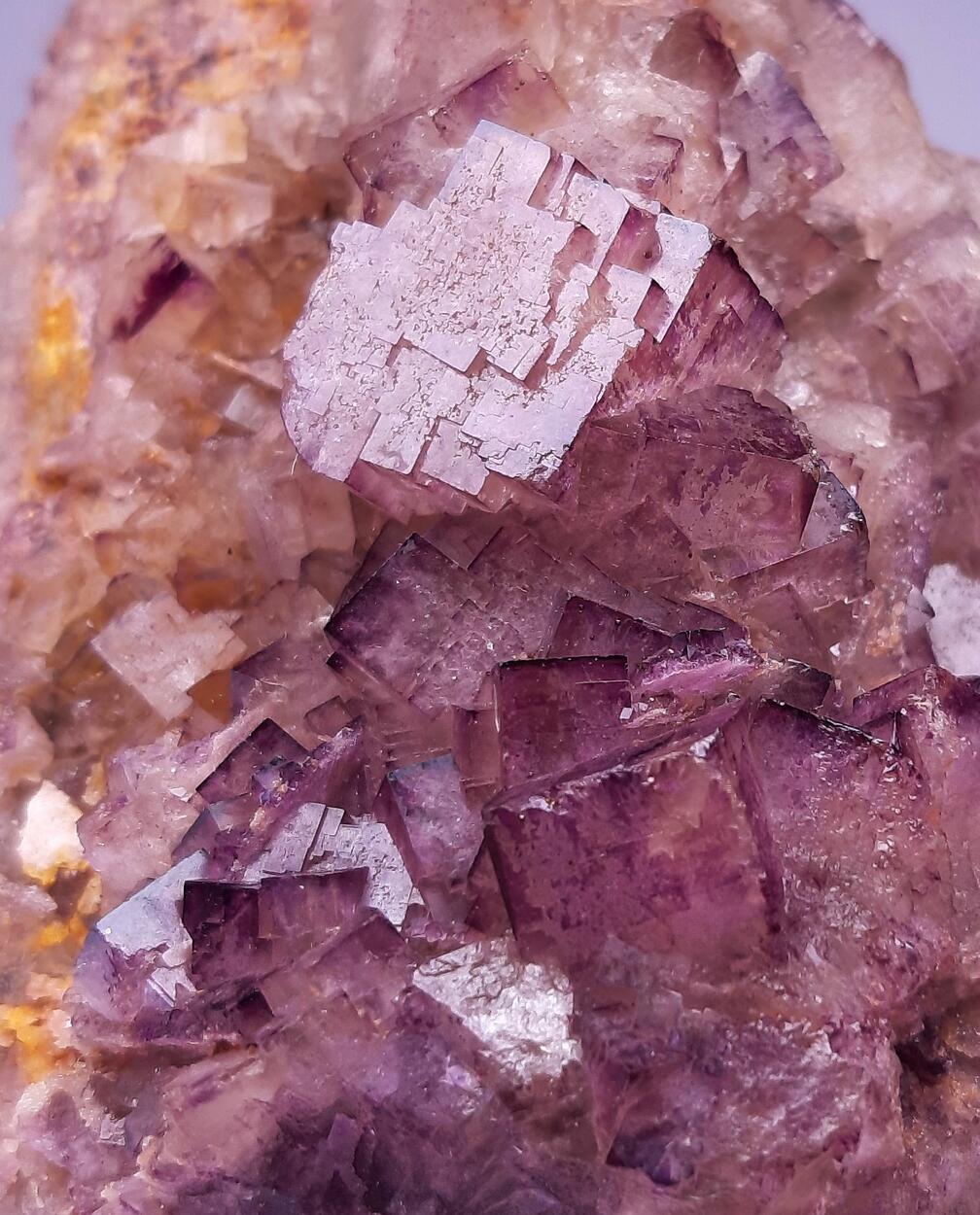 Fluorite