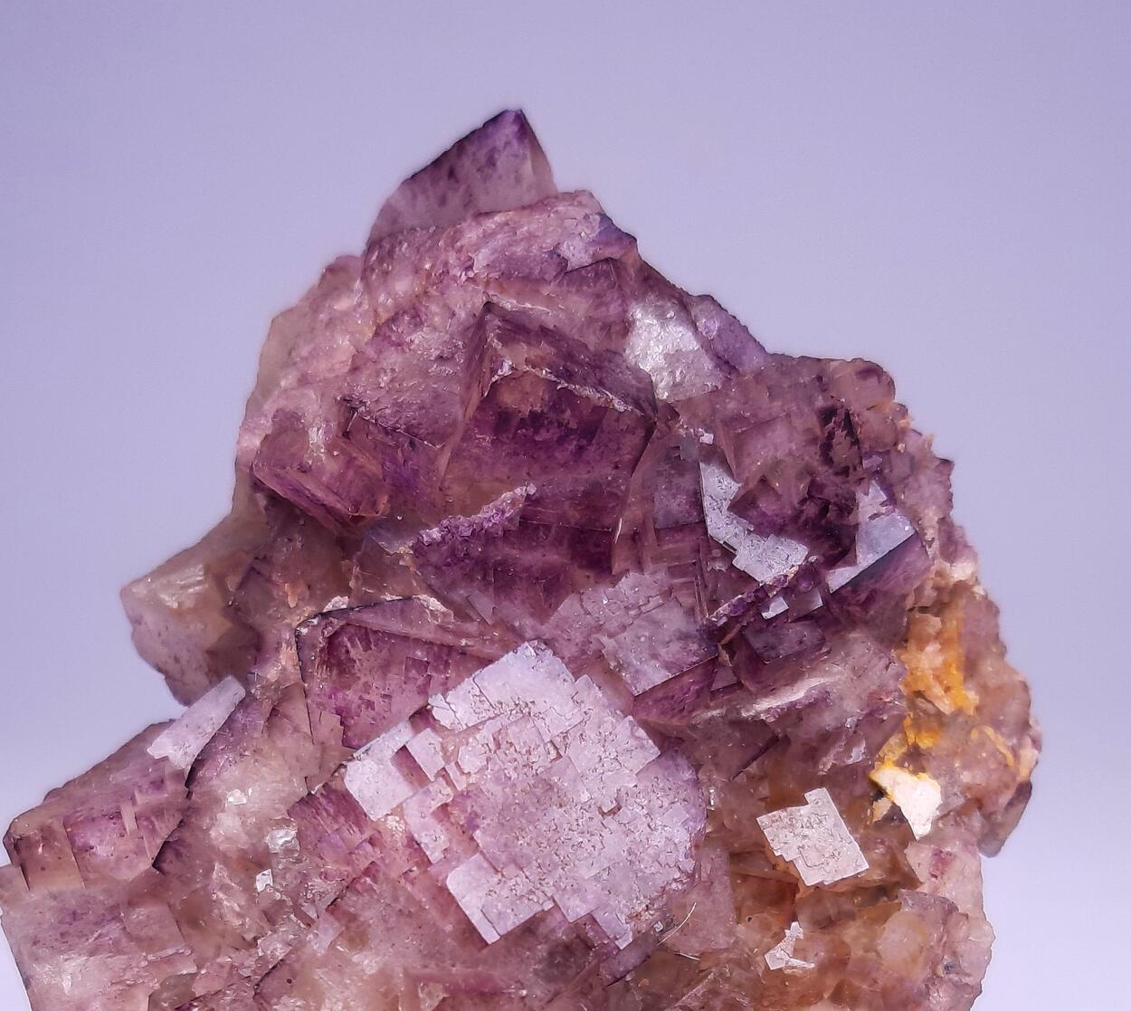 Fluorite