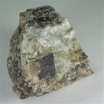 Columbite-(Fe)