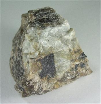 Columbite-(Fe)