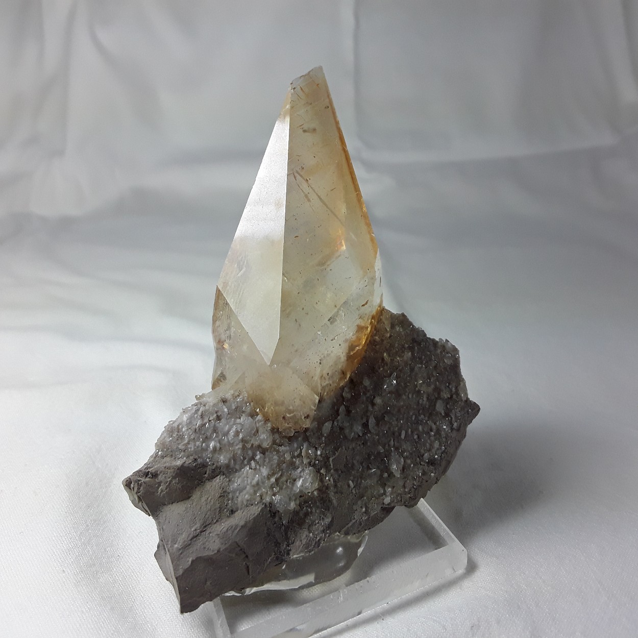 Calcite