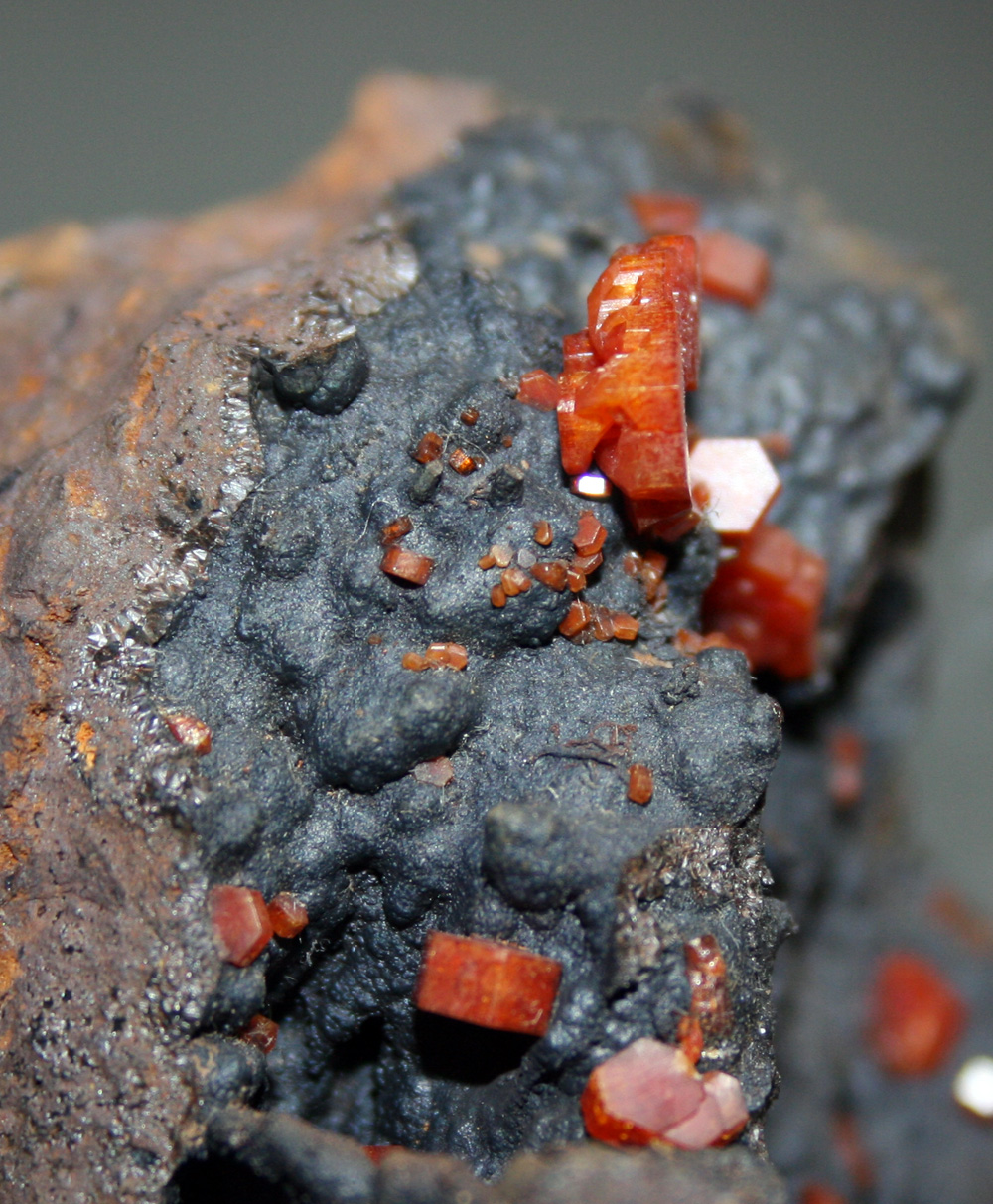 Vanadinite