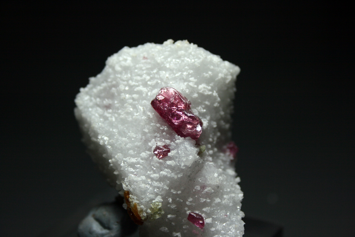 Spinel