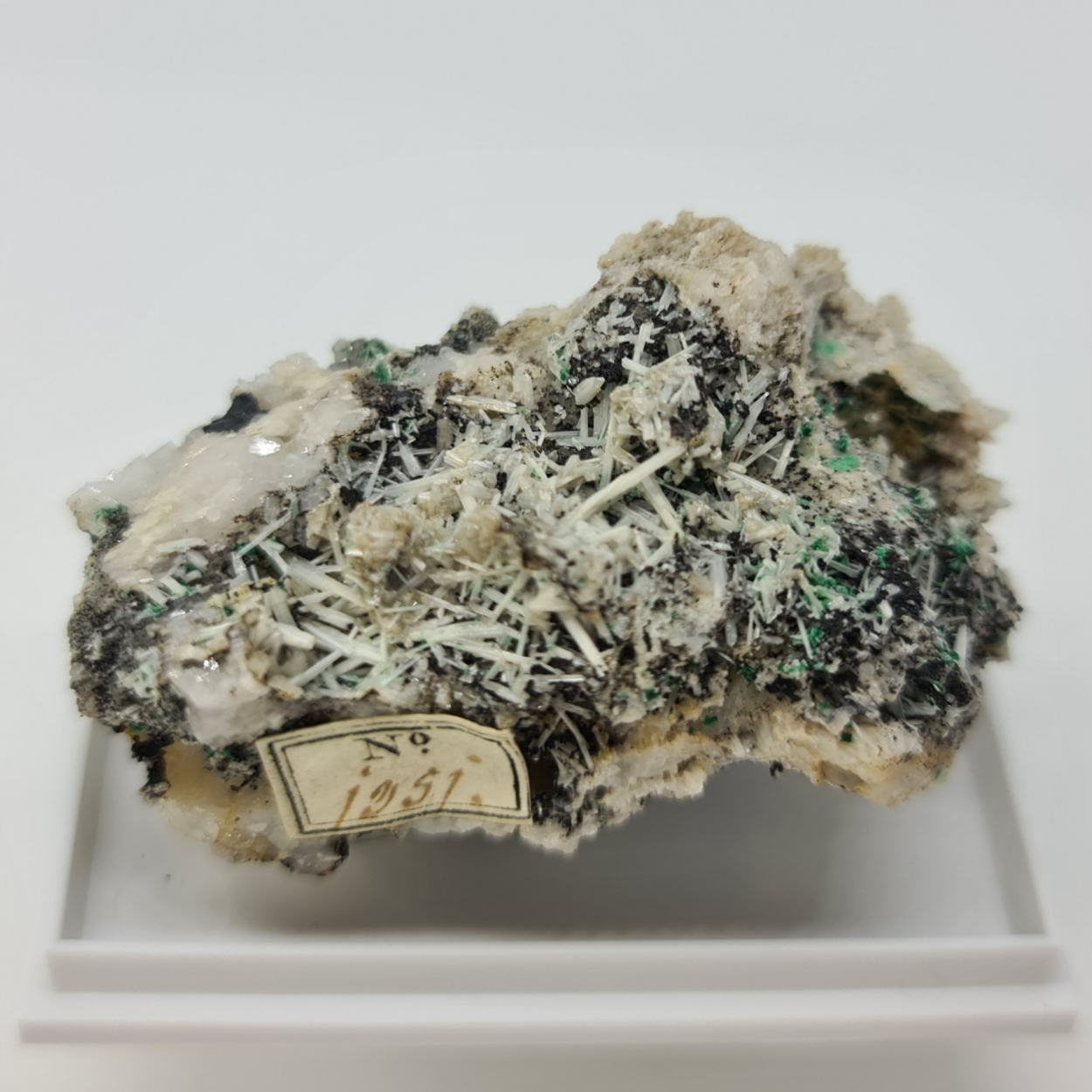 Cerussite