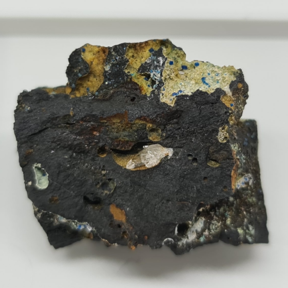 Pseudoboleite