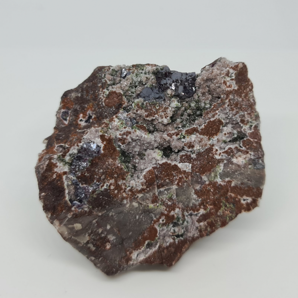 Cuprite