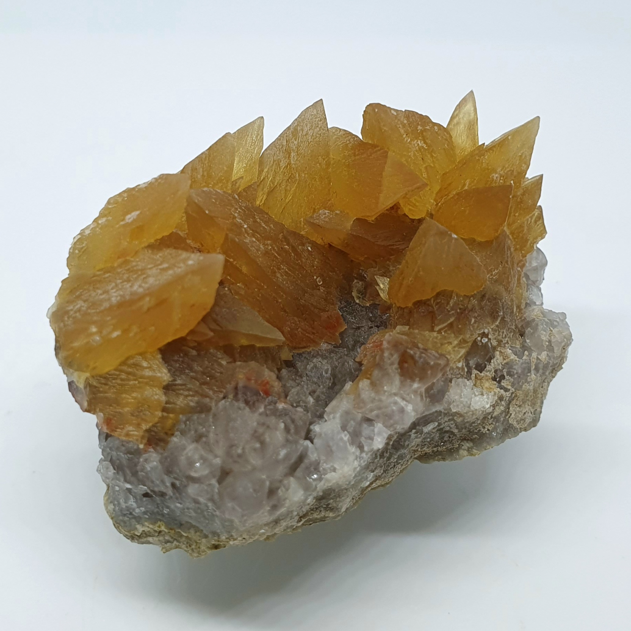 Calcite