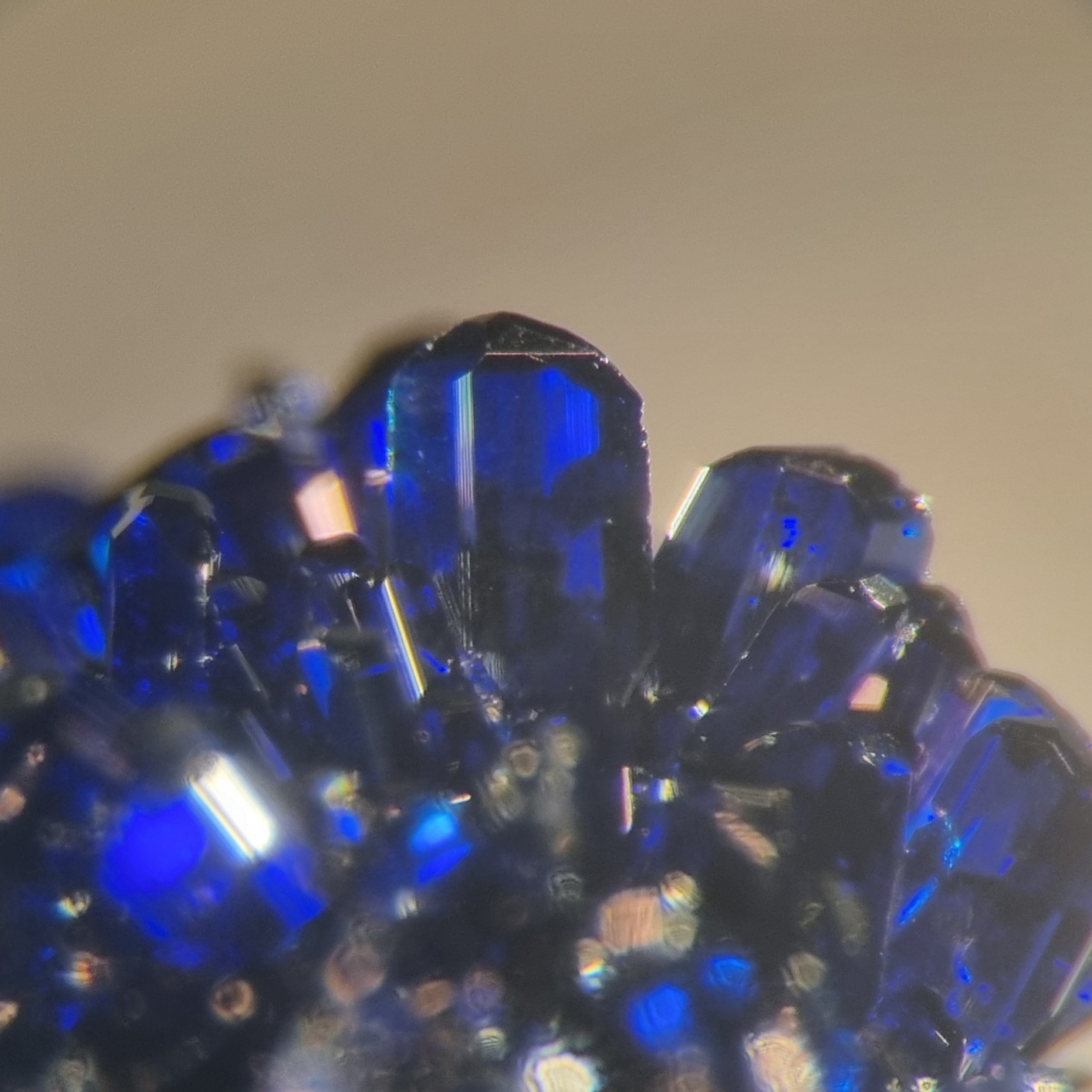 Azurite