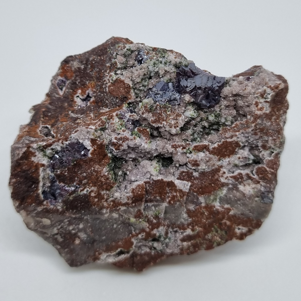 Cuprite