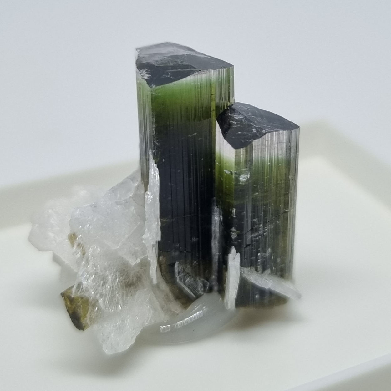 Tourmaline