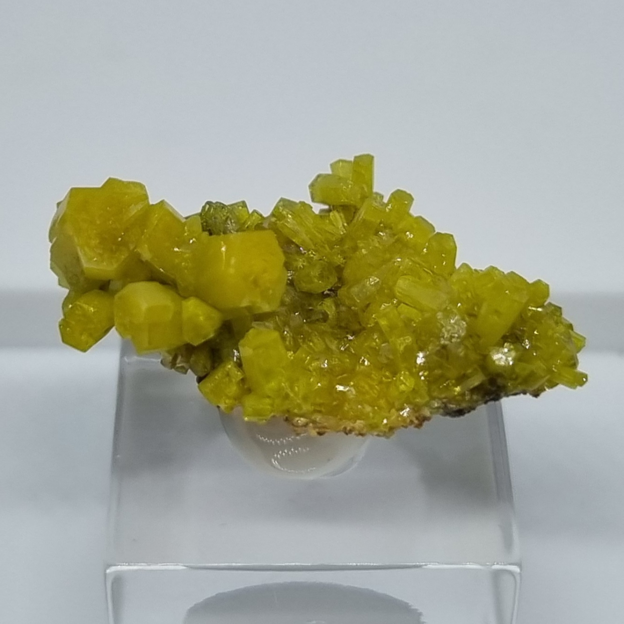 Pyromorphite