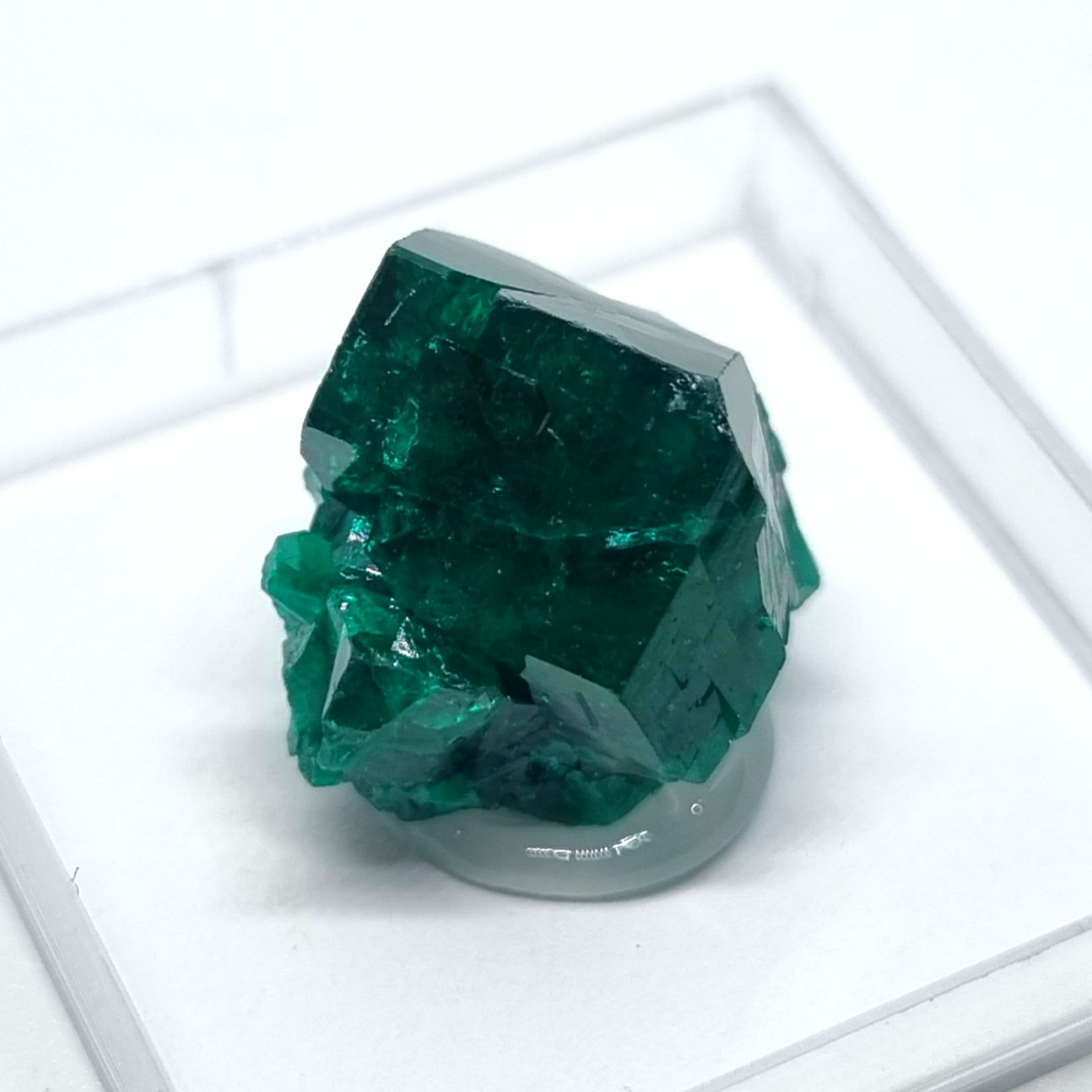 Dioptase