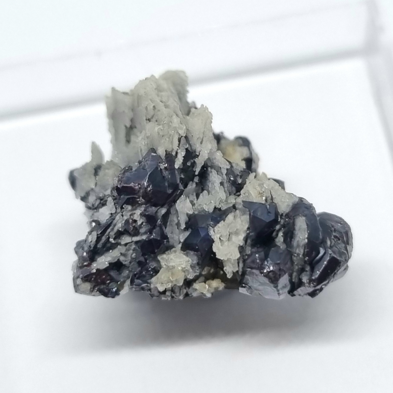 Pyrargyrite