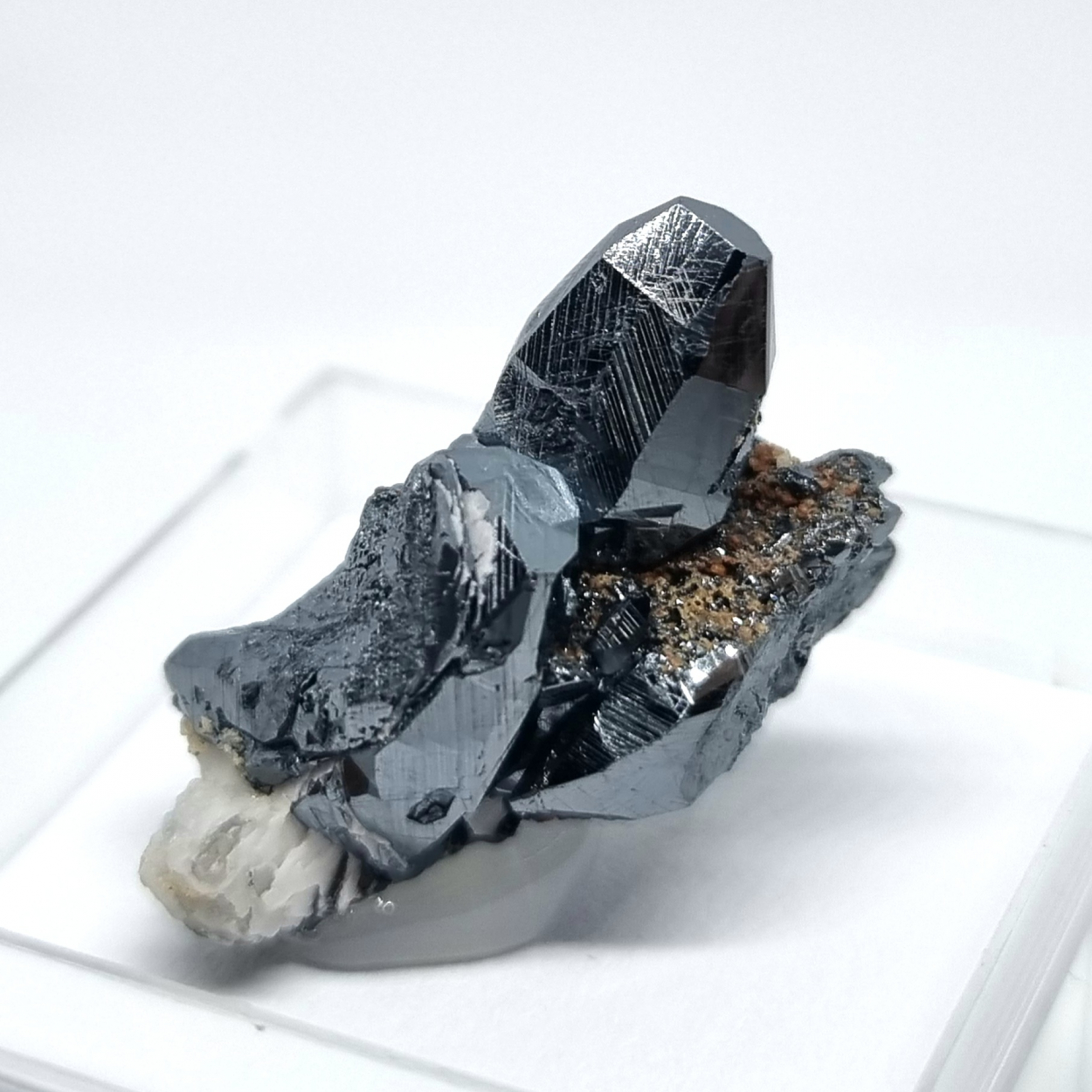 Hematite