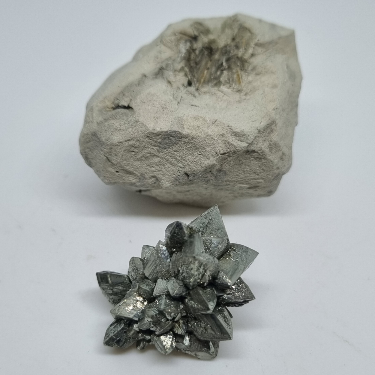 Marcasite