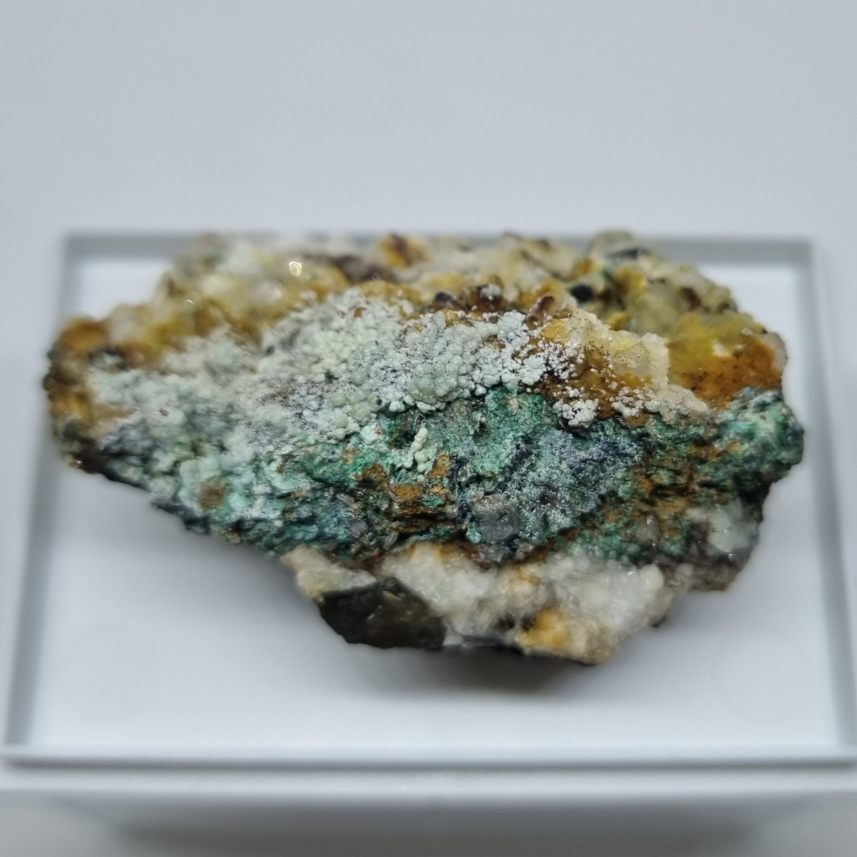 Smithsonite